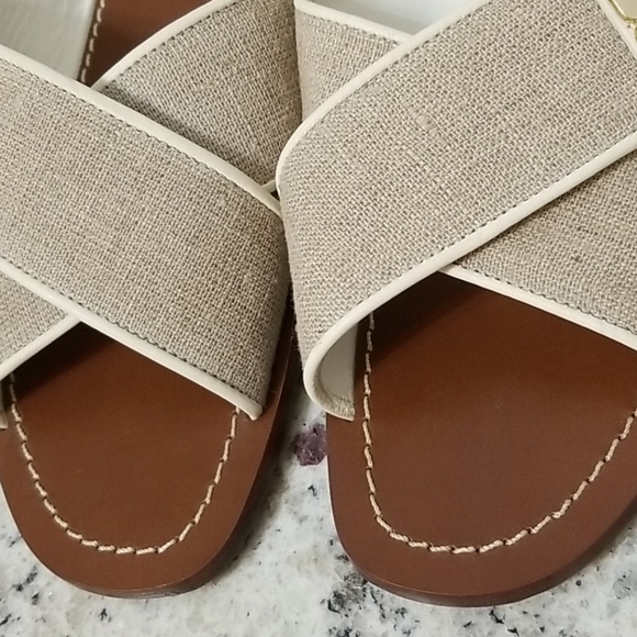 TORY BURCH SANDALS - Picture 10 of 12